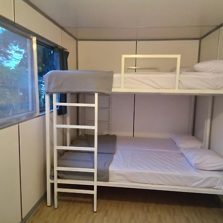 Hotel Bukit Pinus Tegalharendong Zewnętrze zdjęcie