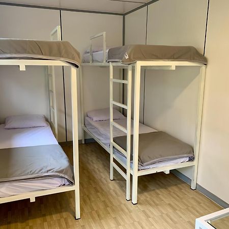Hotel Bukit Pinus Tegalharendong Zewnętrze zdjęcie