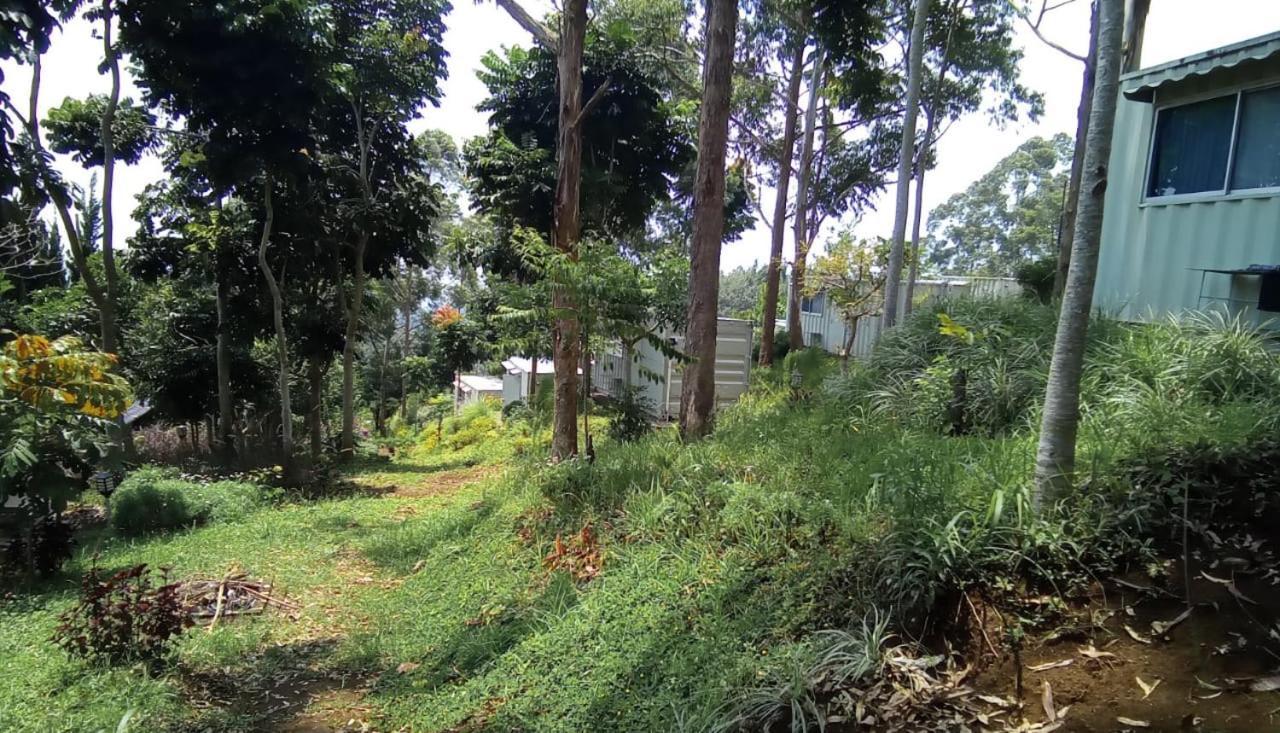 Hotel Bukit Pinus Tegalharendong Zewnętrze zdjęcie