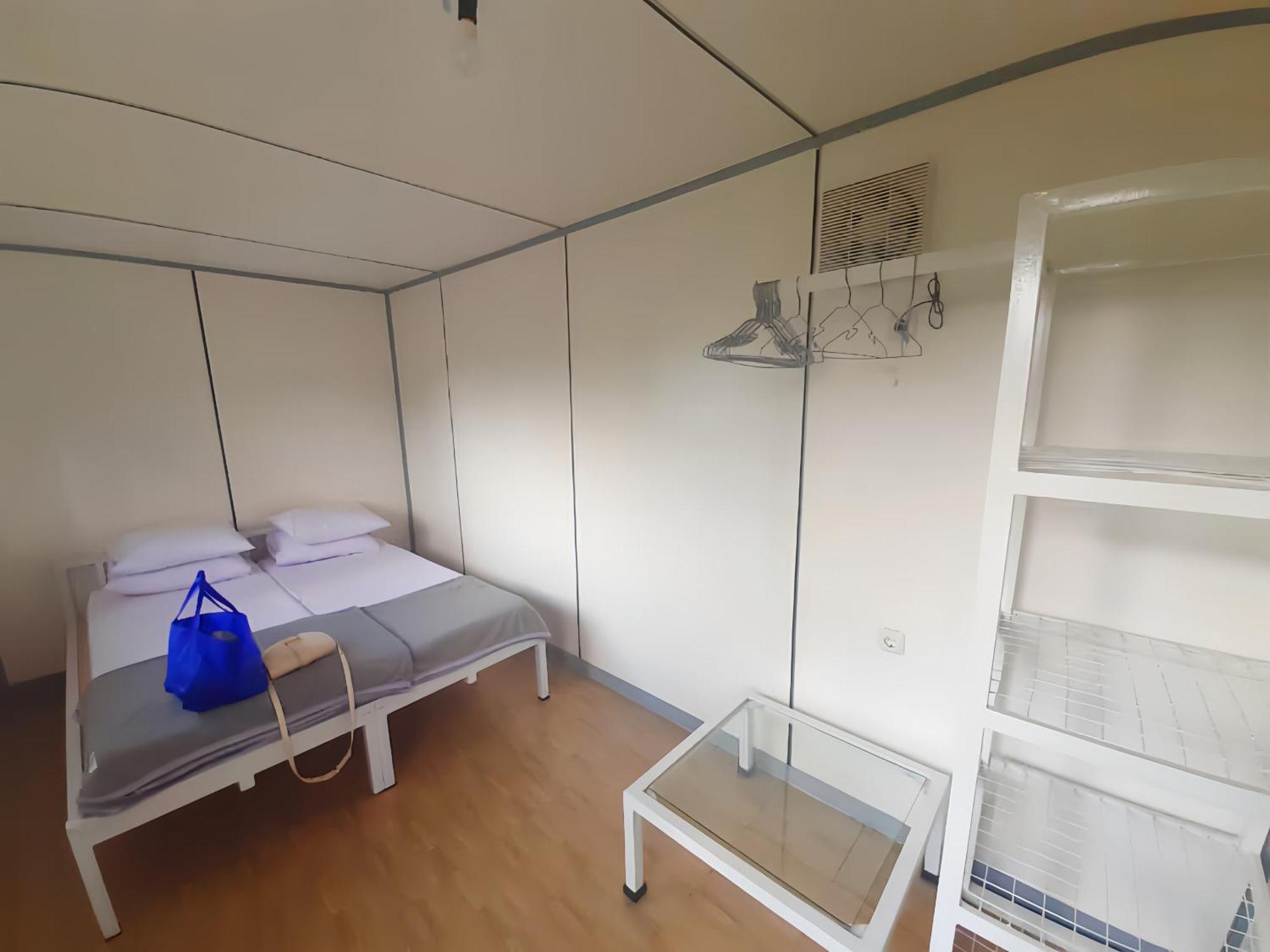 Hotel Bukit Pinus Tegalharendong Zewnętrze zdjęcie